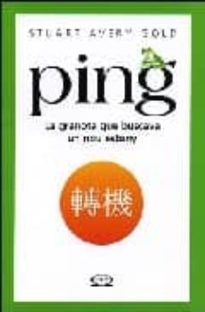 ping: una granota en busca d un nou estany-stuart avery gold-9789876120210