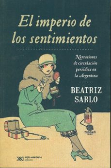 -beatriz sarlo-9789876291910
