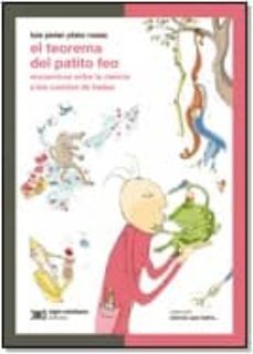 el teorema del patito feo-luis javier plata rosas-9789876292610