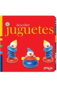 descubre juguetes-dawn sirett-9789876371810