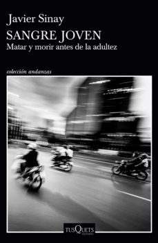 sangre joven (ne) (ebook)-9789876706810