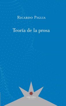 teoria de la prosa (ebook)-9789877121810