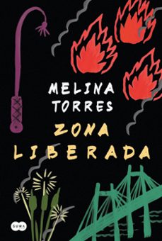 zona liberada (ebook)-melina torres-9789877392210