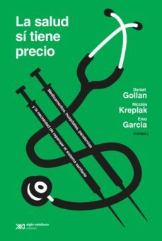 la salud si tiene precio (ebook)-daniel gollan-nicolas kreplak-enio garcia-9789878011110