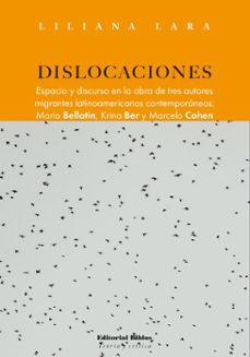 dislocaciones (ebook)-liliana lara-9789878140810