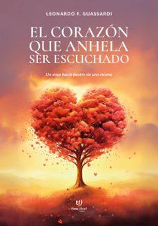 el corazon que anhela ser escuchado (ebook)-9789878249810