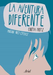 la aventura diferente (ebook)-cintia fritz-9789878318110