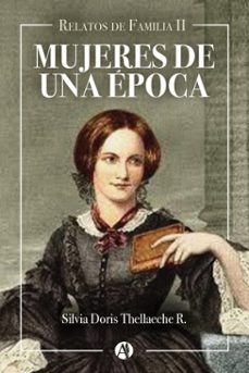 mujeres de una epoca (ebook)-doris thellaeche-9789878726410