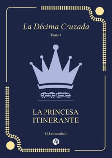 la decima cruzada (tomo 1) (ebook)-9789878738710