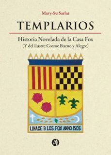 templarios (ebook)-mary-su sarlat-9789878757810