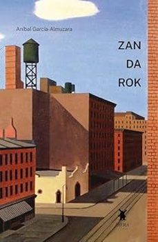 zandarok-javier garcia-almuzara-9789893801710