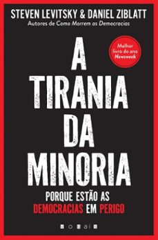 a tirania da minoria (ebook)-steven levitsky-daniel ziblatt-9789895834310