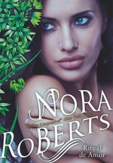 ritual de amor (ebook)-nora roberts-9789897104510
