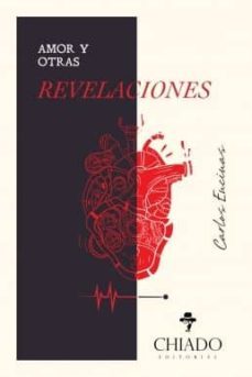 amor y otras revelaciones-carlos encinas-9789897747410
