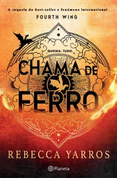chama de ferro (ebook)-rebecca yarros-9789897778810