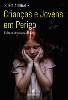 crianças e jovens em perigo (ebook)-9789897792410