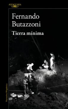 tierra minima (ebook)-fernando butazzoni-9789915681610