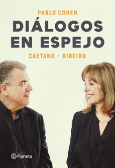 diálogos en espejo (ebook)-pablo cohen-9789915683010