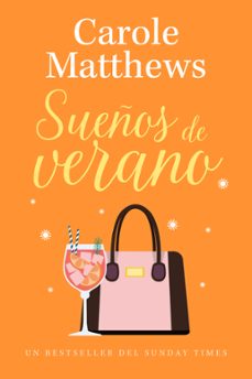 sueños de verano (ebook)-carole matthews-9789979646310