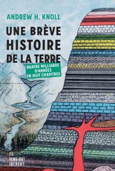 une brève histoire de la terre (ebook)-andrew h. knoll-9791020923110