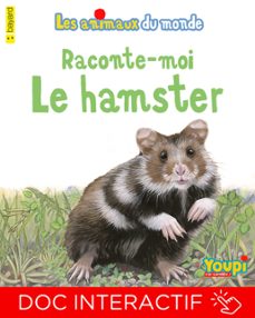 raconte-moi le hamster (ebook)-emmanuel chanut-9791029315510