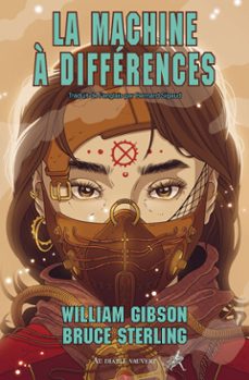 la machine a differences (ebook)-william gibson-bruce sterling-9791030708110