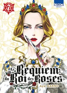 le requiem du roi des roses t07 (ebook)-aya kanno-9791032721810