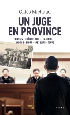 -gilles michaud-9791035327910