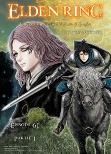 elden ring - chapitre 61 partie 1 (epub) (ebook)-nikiichi tobita-9791035508210