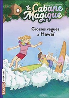 la cabane magique tome 23-9791036317910