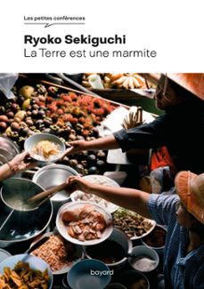 la terre est une marmite (ebook)-ryoko sekiguchi-9791036378010