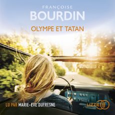 olympe et tatan-françoise bourdin-9791036614910