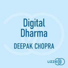 digital dharma (audiolibro)-deepak chopra-9791036649110