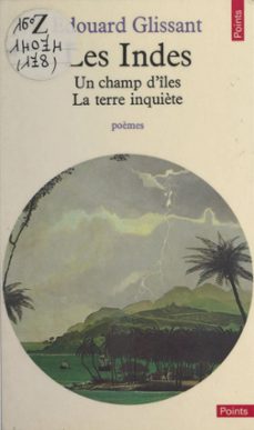 les indes (ebook)-edouard glissant-9791036902710