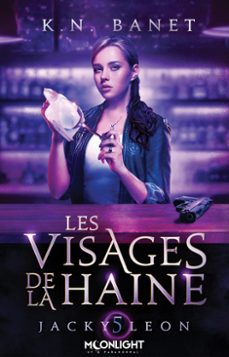 les visages de la haine (ebook)-k.n. banet-9791038126510