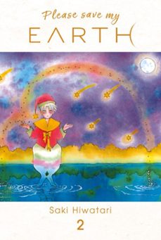 please save my earth t02 (ebook)-saki hiwatari-9791039148610