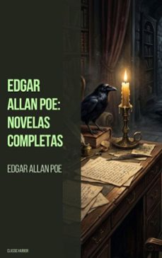 -edgar allan poe-9791045004610