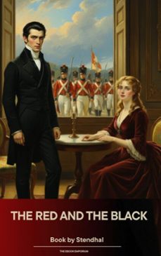 the red and the black (ebook)-9791070055410
