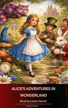 alice's adventures in wonderland (ebook)-lewis carroll-9791070056110