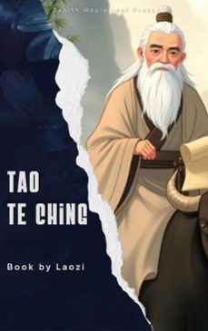 tao te ching (ebook)-zenith maple leaf press-9791070120910