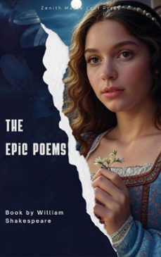the epic poems (ebook)-william shakespeare-9791070122310