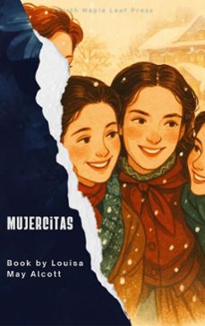 mujercitas (ebook)-louisa may alcott-9791070123010
