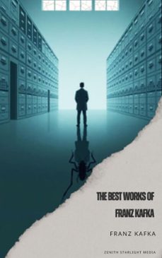 the best works of franz kafka (ebook)-franz kafka-9791070125410