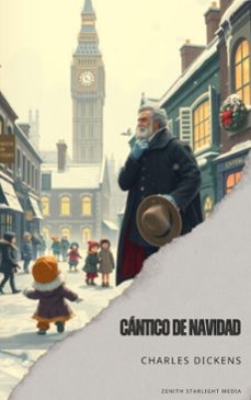 cantico de navidad (ebook)-charles dickens-9791070126110
