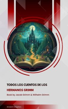 -jacob grimm-wilhelm grimm-9791070131510