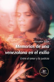 memorias de una venezolana en el exilio-rosana sosa-9791220137010