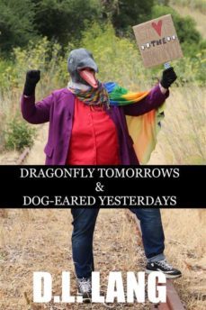 dragonfly tomorrows &amp; dog-eared yesterdays (ebook)-9791220869010