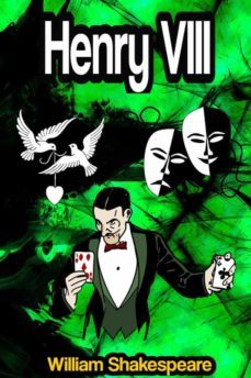 henry viii (ebook)-william shakespeare-john fletcher-9791221351910