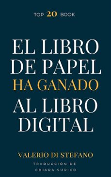 el libro de papel ha ganado al libro digital (ebook)-9791221464610