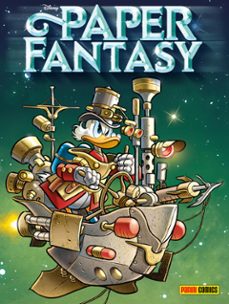 paperfantasy 22 (ebook)-9791221942910